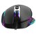 Modecom Volcano Veles Gaming Mouse Black