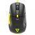 Modecom Volcano Jager Gaming Mouse Black