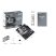 Asus PRIME B650M-K Asus PRIME B650M-K