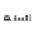 Asus PRIME A620M-E-CSM Asus PRIME A620M-E-CSM