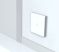 Ubiquiti U6-ENTERPRISE-IW UniFi 6 Enterprise In-Wall Access Point White Ubiquiti U6-ENTERPRISE-IW UniFi 6 Enterprise In-Wall Access Point White