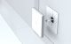 Ubiquiti U6-ENTERPRISE-IW UniFi 6 Enterprise In-Wall Access Point White Ubiquiti U6-ENTERPRISE-IW UniFi 6 Enterprise In-Wall Access Point White