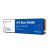 Western Digital 500GB M.2 2280 NVMe SN580 Blue