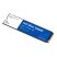 Western Digital 2TB M.2 2280 NVMe SN580 Blue
