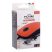 TnB Wired mouse USB-A & USB-C Sunset Red