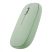 TnB iClick Wireless Mac Mouse Green