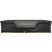 Corsair 32GB DDR5 6200MHz Kit(2x16GB) Vengeance Black