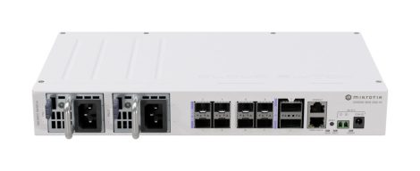 Mikrotik CRS510-8XS-2XQ-IN Switch Mikrotik CRS510-8XS-2XQ-IN Switch