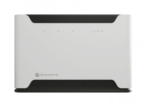Mikrotik Chateau LTE6 5xGbE LAN 1xSIM slot 802.11ac Dual-Band Vezeték nélküli LTE Router