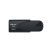 PNY 256GB Attaché 4 Flash Drive USB3.1 Black
