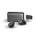 Sennheiser / EPOS GTW 270 Hybrid Closed Acoustic Wireless Earbuds with Dongle Black