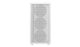 DeepCool CH560 DIGITAL WH Tempered Glass White