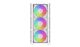 DeepCool CH560 DIGITAL WH Tempered Glass White