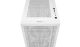 DeepCool CH560 DIGITAL WH Tempered Glass White
