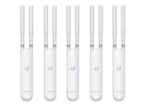 Ubiquiti UniFi AC Mesh AP (5 Pack) Ubiquiti UniFi AC Mesh AP (5 Pack)