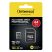 Intenso 64GB microSDXC Professional Class 10 U3 V30 + adapterrel