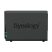 Synology NAS DS224+ (6GB) (2xHDD)