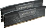 Corsair 32GB DDR5 6000MHz Kit(2x16GB) Vengeance Black