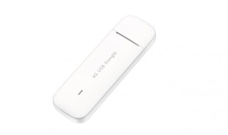 Huawei E3372-325 4G LTE USB Dongle White