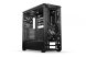 Be quiet! Shadow Base 800 Tempered Glass Black