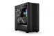 Be quiet! Shadow Base 800 Tempered Glass Black