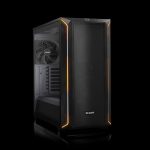 Be quiet! Shadow Base 800 DX Tempered Glass Black