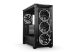 Be quiet! Shadow Base 800 FX Tempered Glass Black