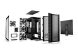 Be quiet! Shadow Base 800 FX Tempered Glass Black