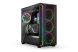 Be quiet! Shadow Base 800 FX Tempered Glass Black