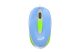 Genius DX-Mini RGB mouse Baby Blue