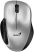 Genius Ergo 8200S Wireless mouse Silver