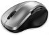 Genius Ergo 8200S Wireless mouse Silver