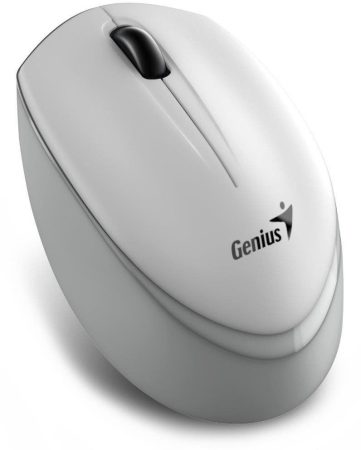 Genius NX-7009 Wireless Mouse Grey Genius NX-7009 Wireless Mouse Grey