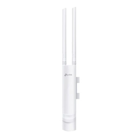 TP-Link EAP113-Outdoor  300Mbps Wireless N Outdoor Access Point White