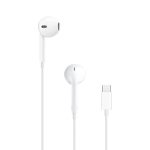 Apple EarPods USB-C Headset White