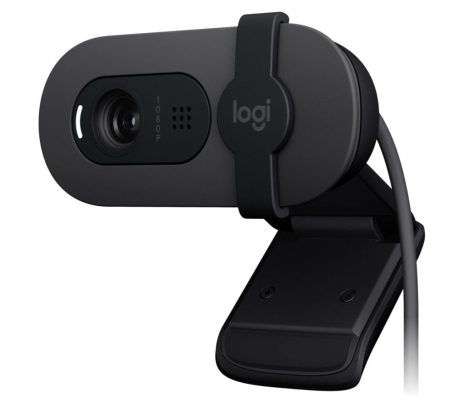 Logitech Brio 105 Webkamera Graphite Logitech Brio 105 Webkamera Graphite