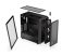 Endorfy Arx 700 Air Window Black