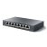 TP-Link TL-RP108GE 8-Port Gigabit Managed PoE Reverse Switch