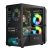 Logic Portos ARGB Mini Window Black