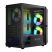 Logic Portos ARGB Mini Window Black