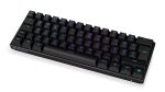  Endorfy Thock Kailh Box Red Switch RGB Gaming Mechanical Keyboard HU