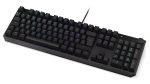   Endorfy Thock Kailh Red Switch RGB Gaming Mechanical Keyboard HU