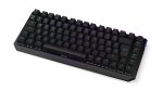   Endorfy Thock Kailh Box Black Switch RGB Gaming Mechanical Keyboard Black HU