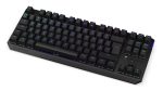   Endorfy Thock Kailh Box Red Switch RGB Gaming Mechanical Keyboard Black HU