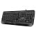 Genius KB-118 II Keyboard Black HU Genius KB-118 II Keyboard Black HU