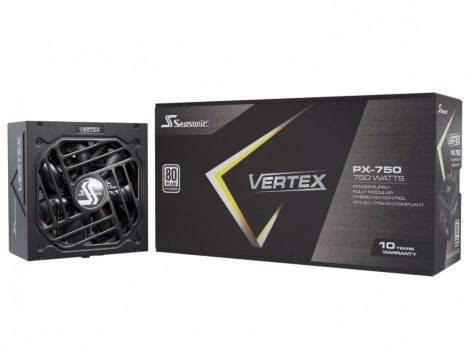 Seasonic 750W 80+ Platinum Vertex PX-750