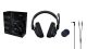 Sennheiser / EPOS H6PRO Wired Open Acoustic Gaming Headset Black