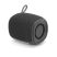 Gembird SPK-BT-LED-03-BK Bluetooth Speaker Black