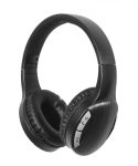 Gembird BTHS-01 Bluetooth Headset Black