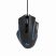 Gembird MUSG-RAGNAR-RX300 RGB Gaming Mouse Black